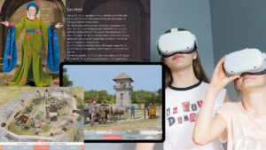 MALEREI-ALT 3d virtual