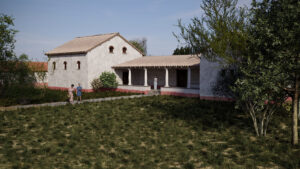 MALEREI-ALT villa0120 kopie