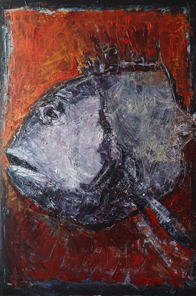 MALEREI-ALT septimus